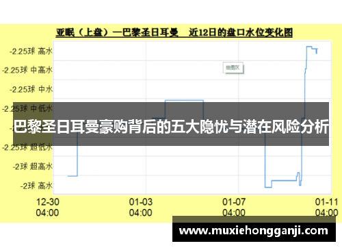 巴黎圣日耳曼豪购背后的五大隐忧与潜在风险分析